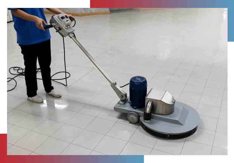 provides reliable cleaning service
